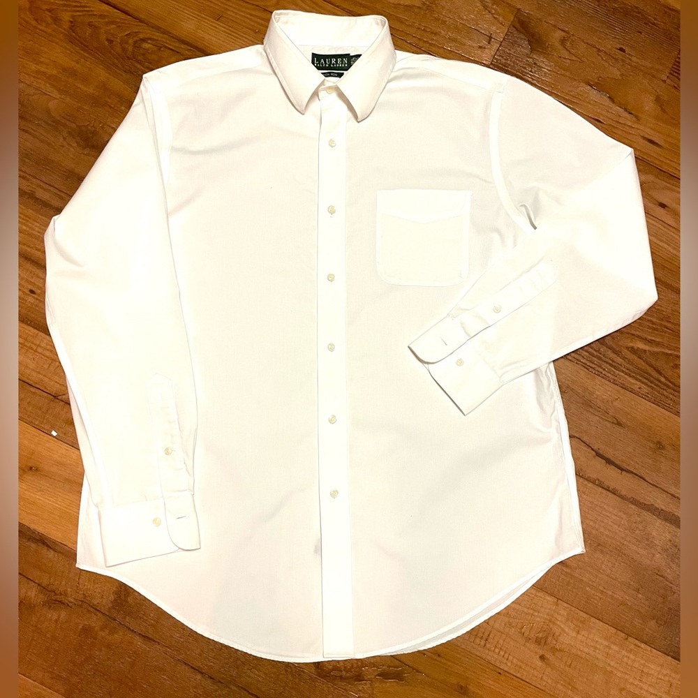 Ralph Lauren Dress Shirt